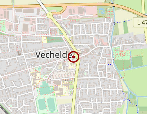 Karte: Löwen-Apotheke