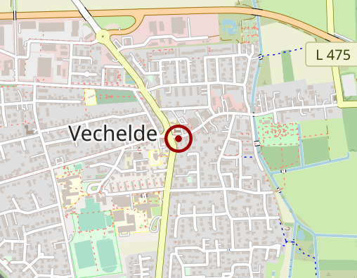 Karte: Hartig & Kwella