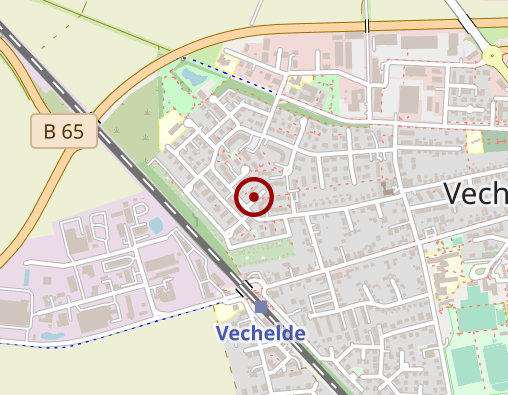 Karte: Schrader Petra