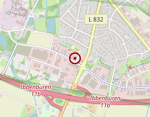 Karte: Kosubek Frank