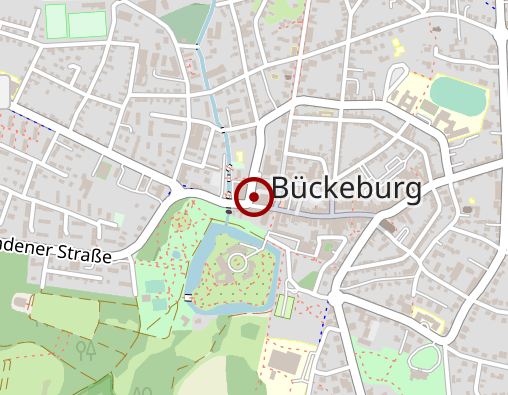 Karte: Apotheke am Rathaus