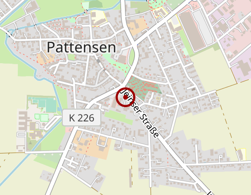 Karte: Ulrich Ingrid