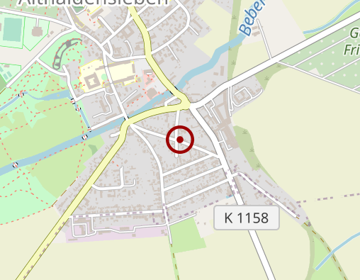 Karte: Herbalife Kaiser K.