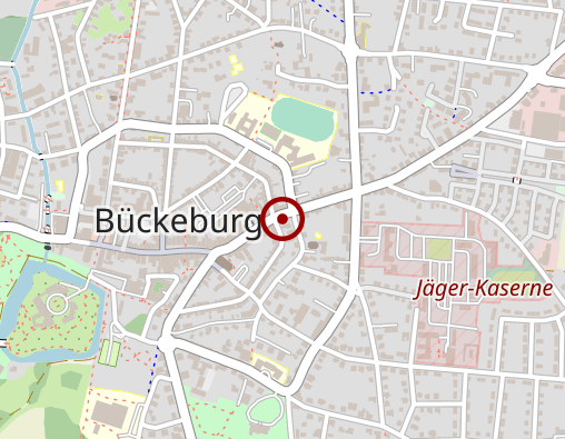 Karte: Herder-Apotheke