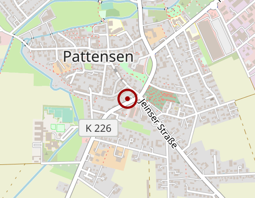 Karte: Pflegedienste Viola Zucker GmbH