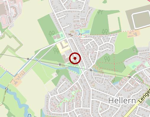 Karte: Praxisgemeinschaft in Hellern