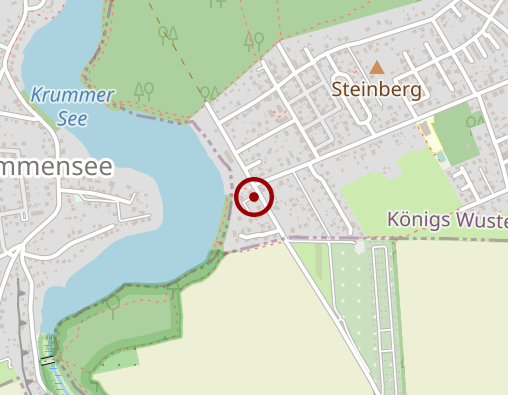 Karte: Olck Psych-Beraterin Gesundheitsberaterin