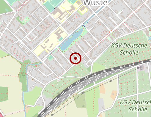 Karte: Groth-Hols Anke Dipl.-Päd.