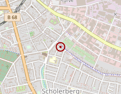 Karte: Elefanten-Apotheke