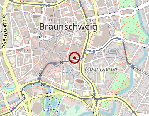 Karte: Schröder Jürgen