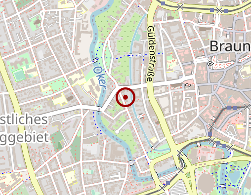 Karte: Igelmann G. u. Chammah I. Dr. med.