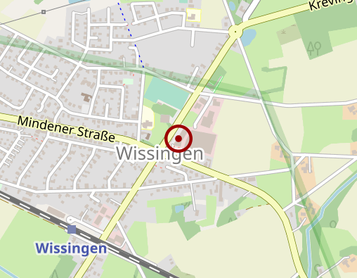 Karte: Stumpe Birgit