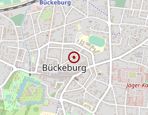 Karte: Pütz Dieter Dr.med.