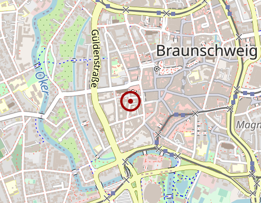 Karte: Auschra Sabine Dr.