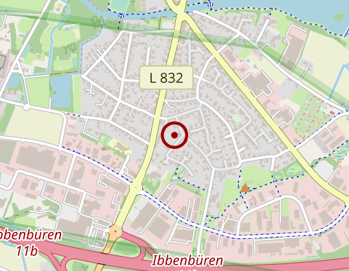 Karte: Bringemeier H.