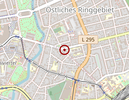 Karte: Oppermann Inh. Christian Bührig e.K.