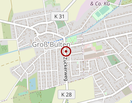 Karte: Mickefett-Apotheke