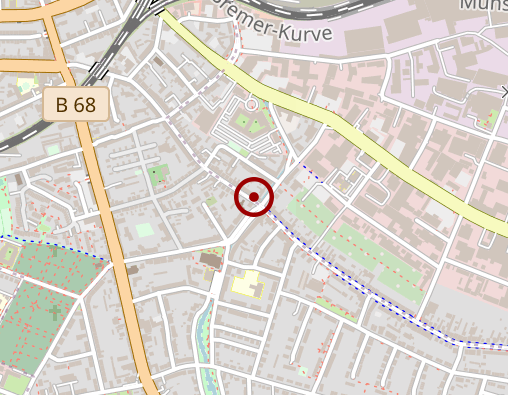 Karte: Kuhn G., Dipl.Psych.