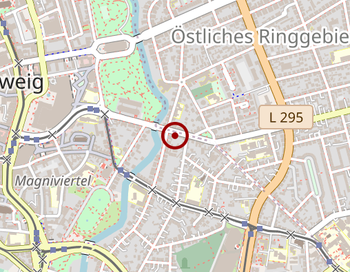 Karte: einfachzucker