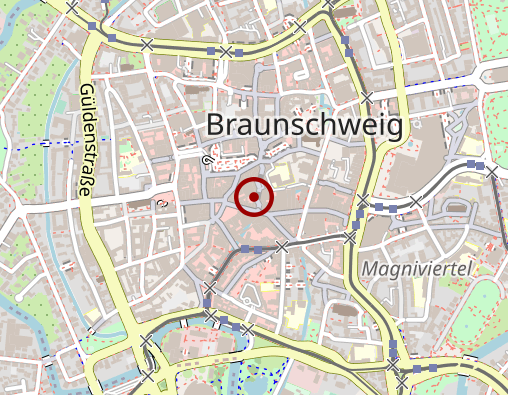 Karte: Apotheke 'apoteca'