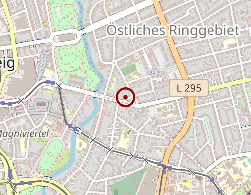 Karte: Barthels Heinz