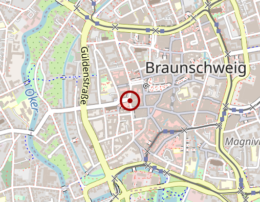 Karte: Yoga & Ayurveda Therapie