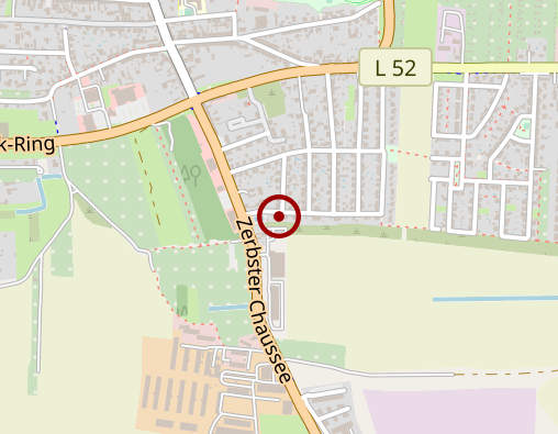 Karte: Schützke Kerstin