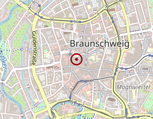 Karte: Bertram A. Dr.