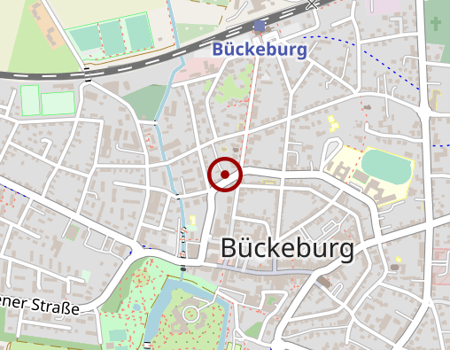 Karte: Wehrmann Reiner