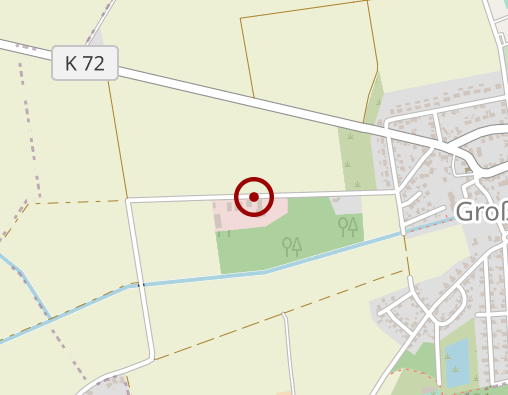 Karte: Qualivita Fahrservice