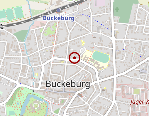 Karte: Jobi Sonja Dr.