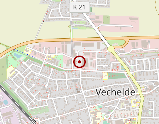 Karte: Phönix-Apotheke