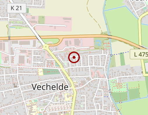 Karte: Mannl Anneliese