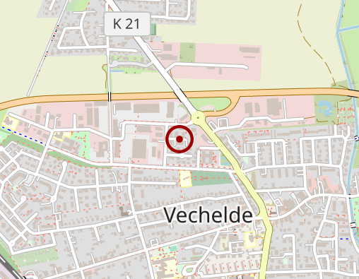 Karte: Bujotzek, Herbst