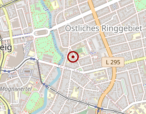 Karte: Jürgens Elisabeth