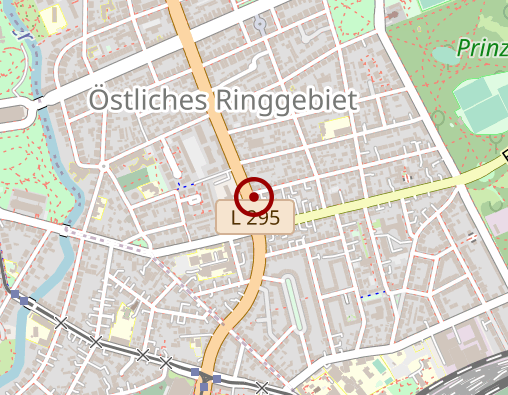 Karte: Altewiek-Apotheke