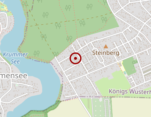 Karte: Block Ellen Heilpraktikerin