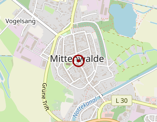 Karte: Stadt-Apotheke