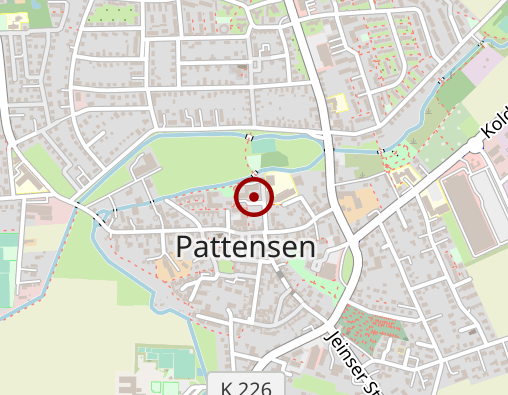 Karte: Marien Apotheke