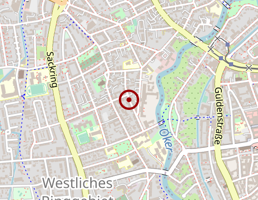 Karte: ProPatient e.V.