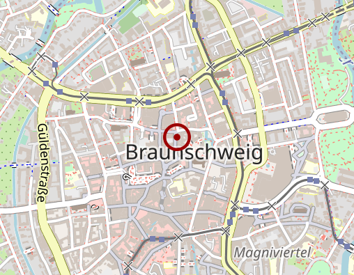 Karte: Baumgarte Holger