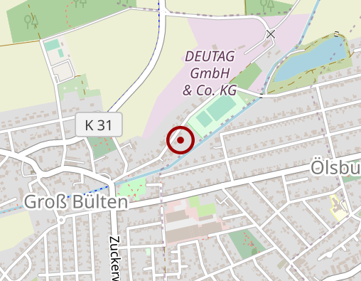 Karte: Reaktiv Therapie- u. Fortbildungszentrum