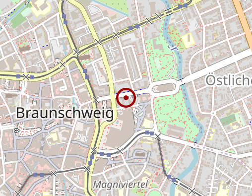 Karte: Endlich Kathrin