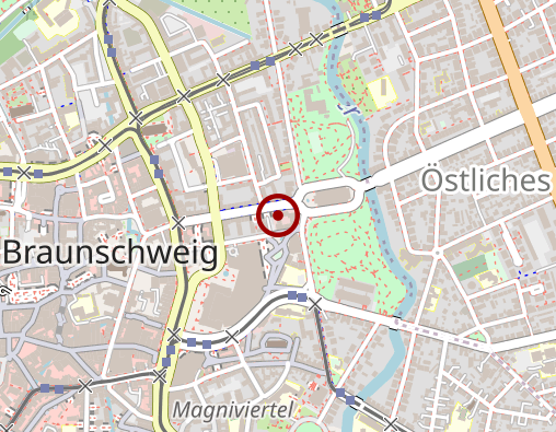 Karte: Orthotec Braunschweig GmbH