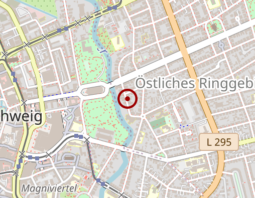 Karte: Augustin & Moritz