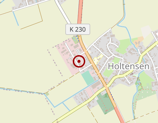 Karte: CF Fahrdienste GmbH