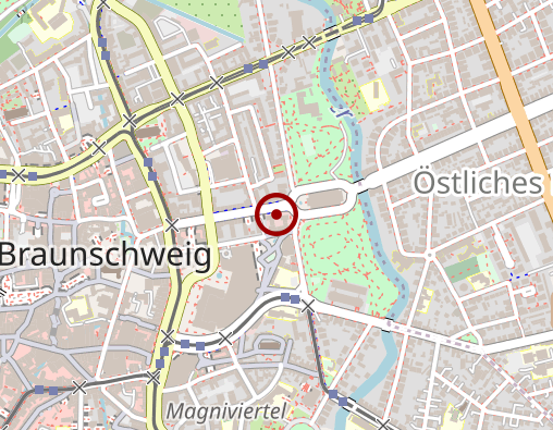 Karte: Reitenbach Antonia