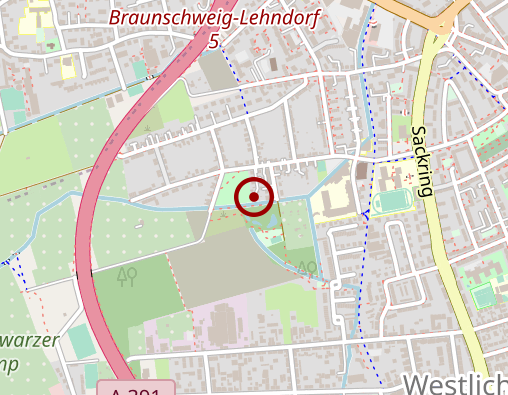 Karte: Giesecke Birgit