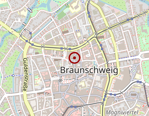 Karte: Sonnewend-Stielow Susanne