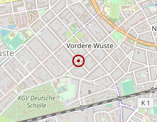 Karte: Lichte-Lipka Anke u. Lipka A.